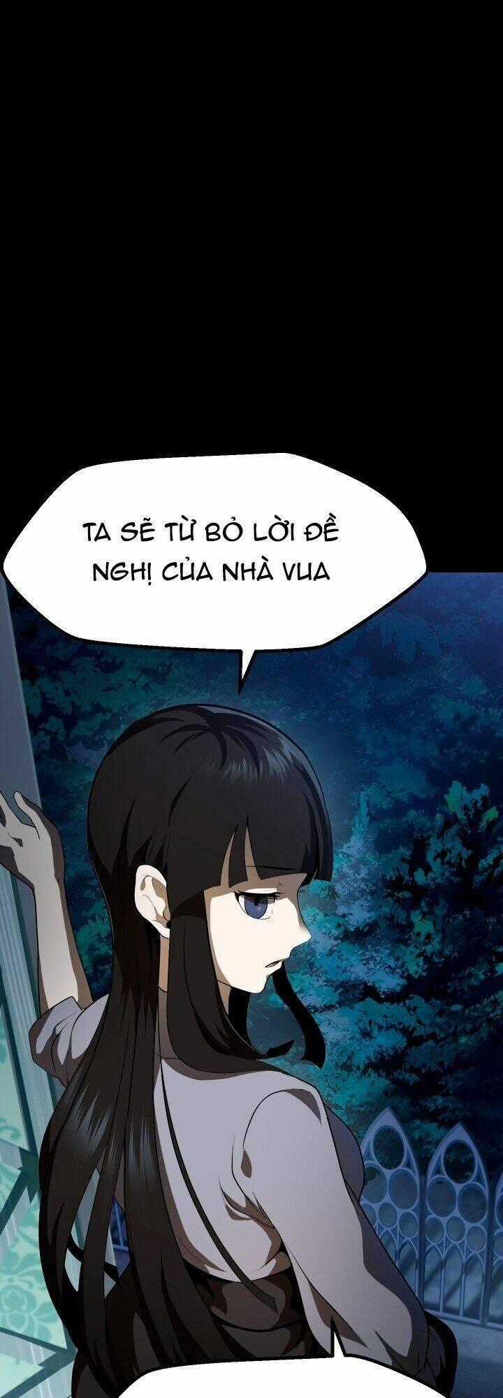 Anh Hùng Mạnh Nhất? Ta Không Làm Lâu Rồi! Chương 78 trang 1