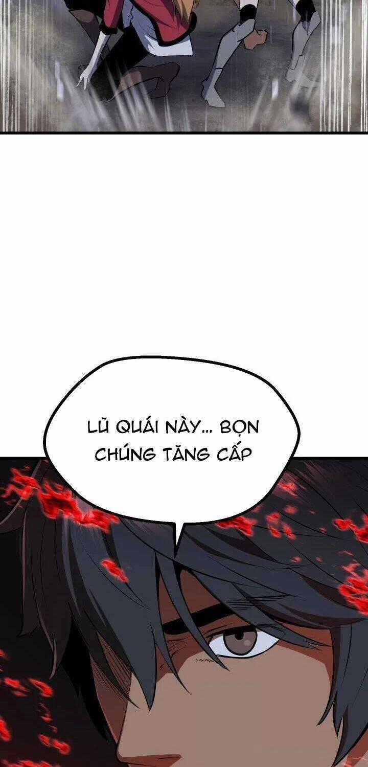 Anh Hùng Mạnh Nhất? Ta Không Làm Lâu Rồi! Chương 83 trang 1