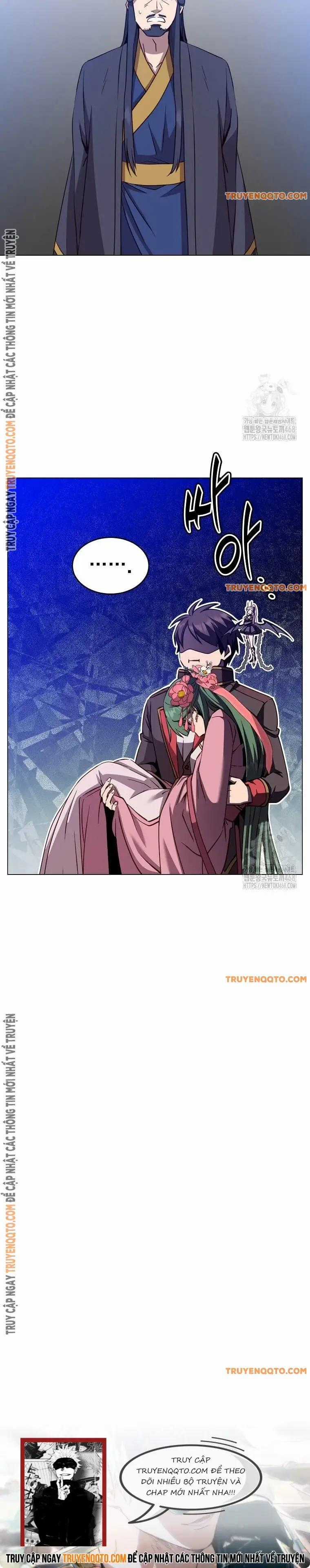 Anh Hùng Mạnh Nhất Trở Lại Chapter 195 trang 13