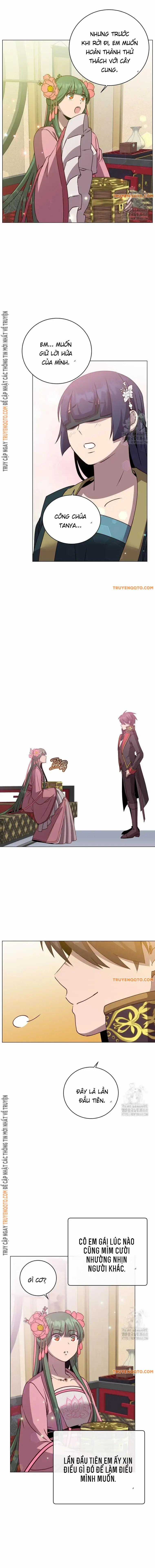 Anh Hùng Mạnh Nhất Trở Lại Chapter 196 trang 12