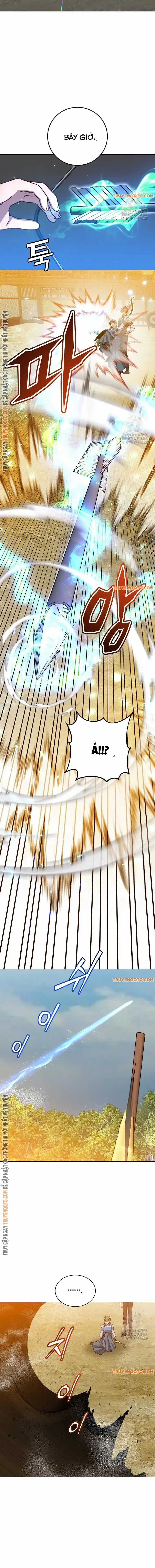 Anh Hùng Mạnh Nhất Trở Lại Chapter 197 trang 10