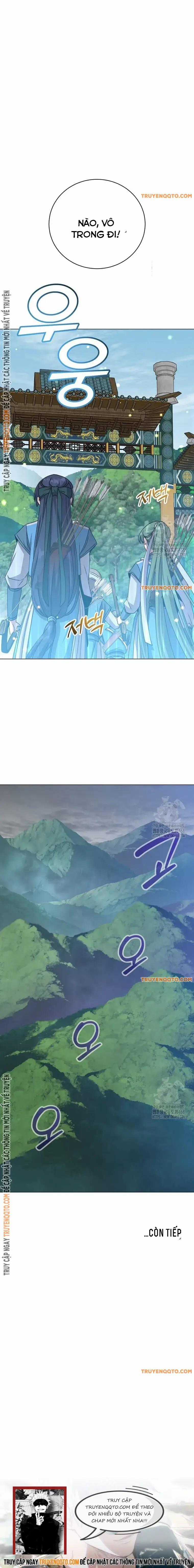 Anh Hùng Mạnh Nhất Trở Lại Chapter 199 trang 14