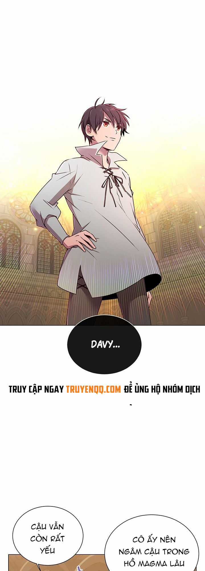 Anh Hùng Mạnh Nhất Trở Lại Chương 1 trang 11