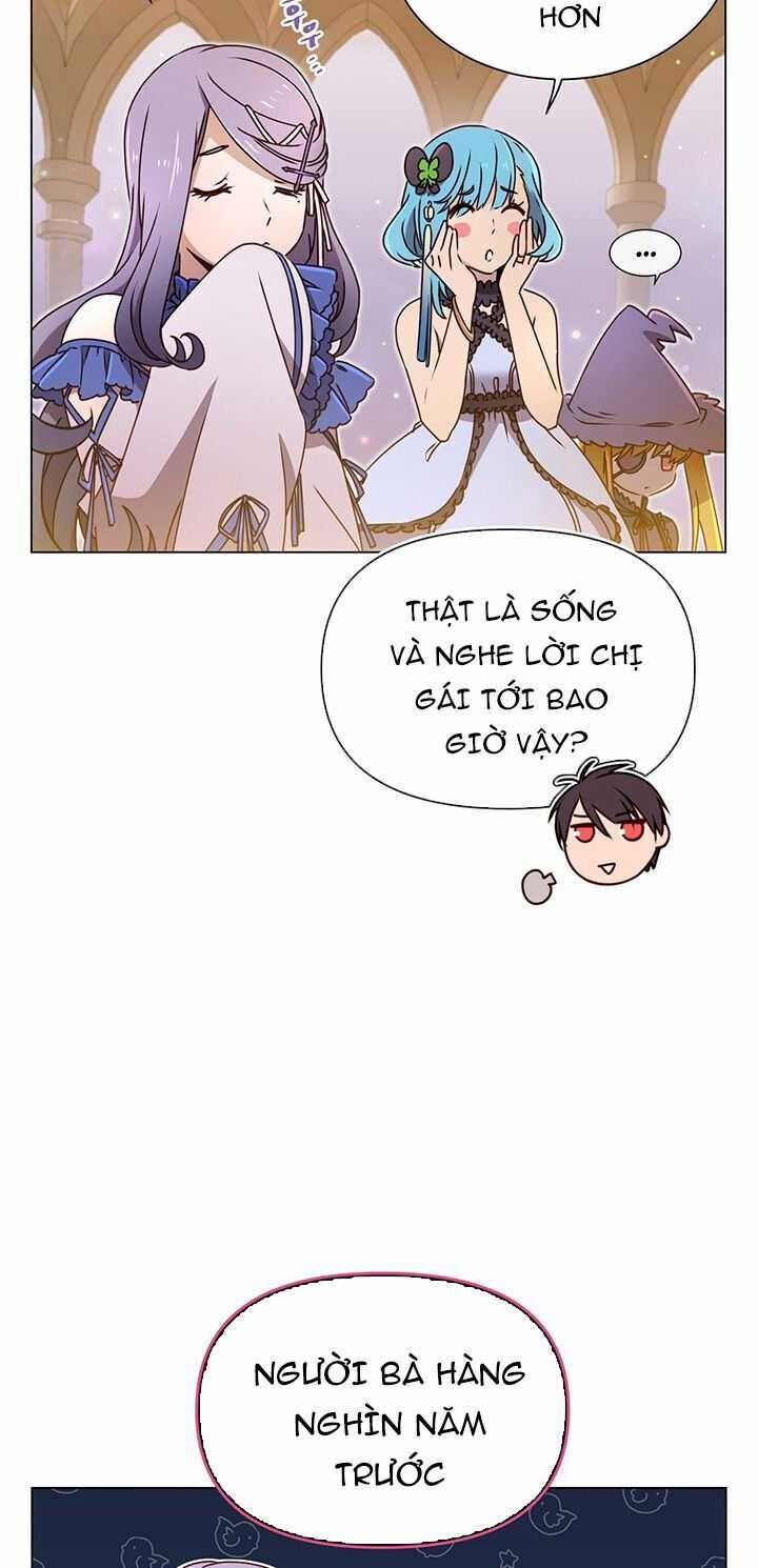 Anh Hùng Mạnh Nhất Trở Lại Chương 1 trang 12