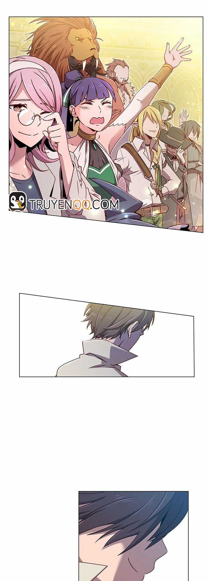 Anh Hùng Mạnh Nhất Trở Lại Chương 1 trang 20