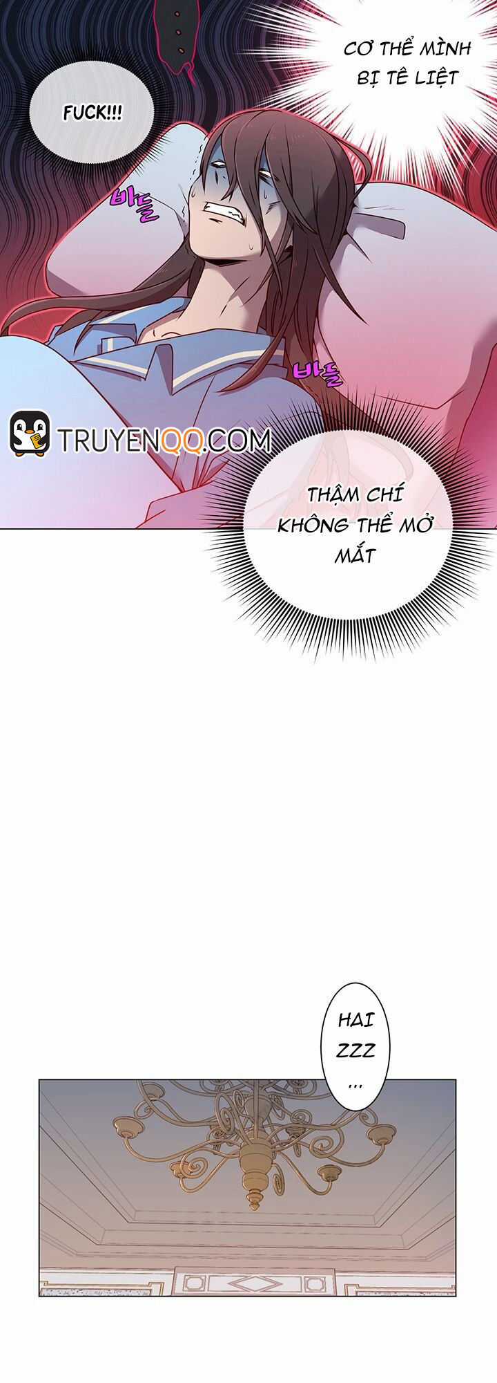 Anh Hùng Mạnh Nhất Trở Lại Chương 1 trang 26