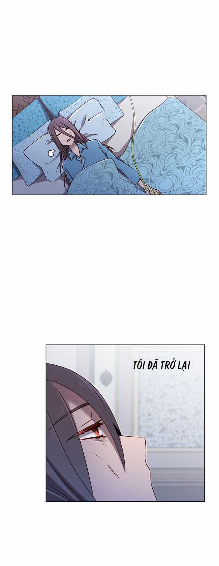 Anh Hùng Mạnh Nhất Trở Lại Chương 1 trang 27