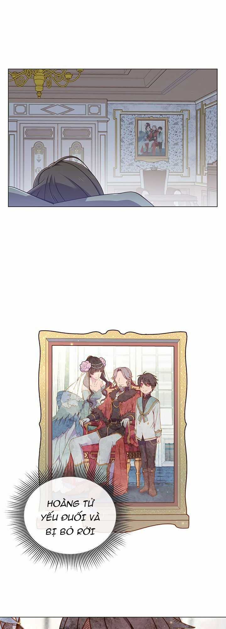 Anh Hùng Mạnh Nhất Trở Lại Chương 1 trang 28