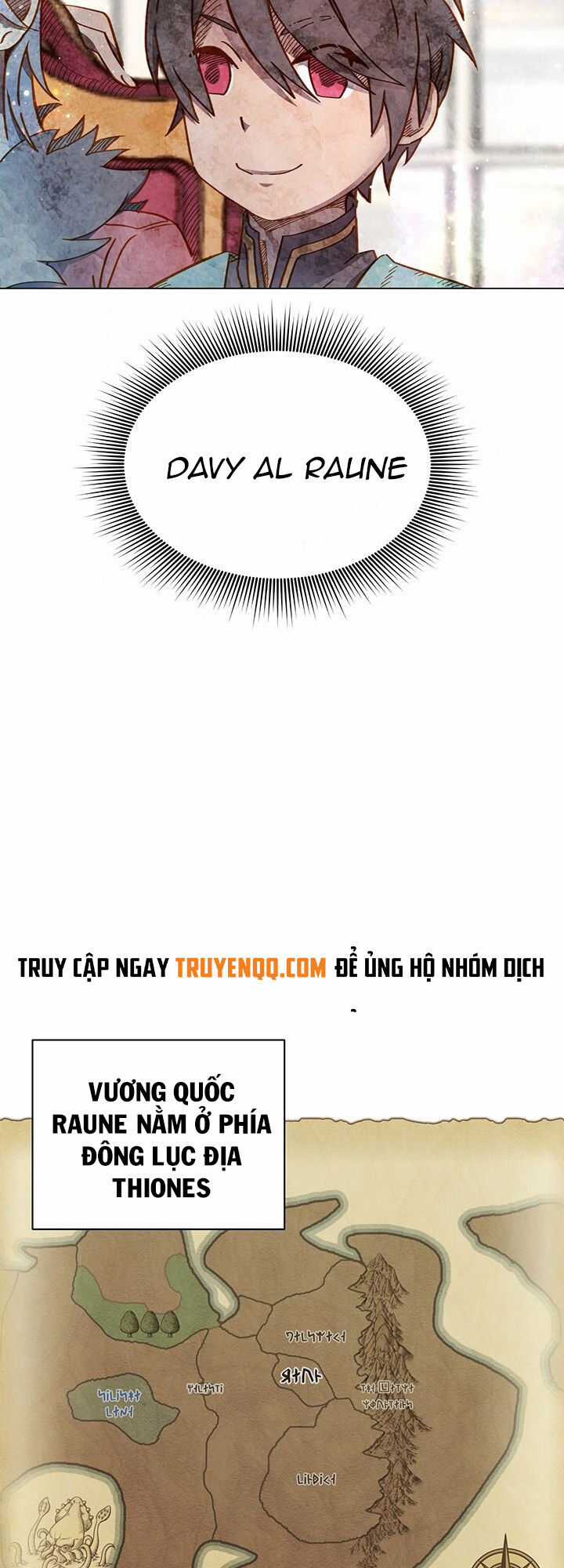 Anh Hùng Mạnh Nhất Trở Lại Chương 1 trang 29