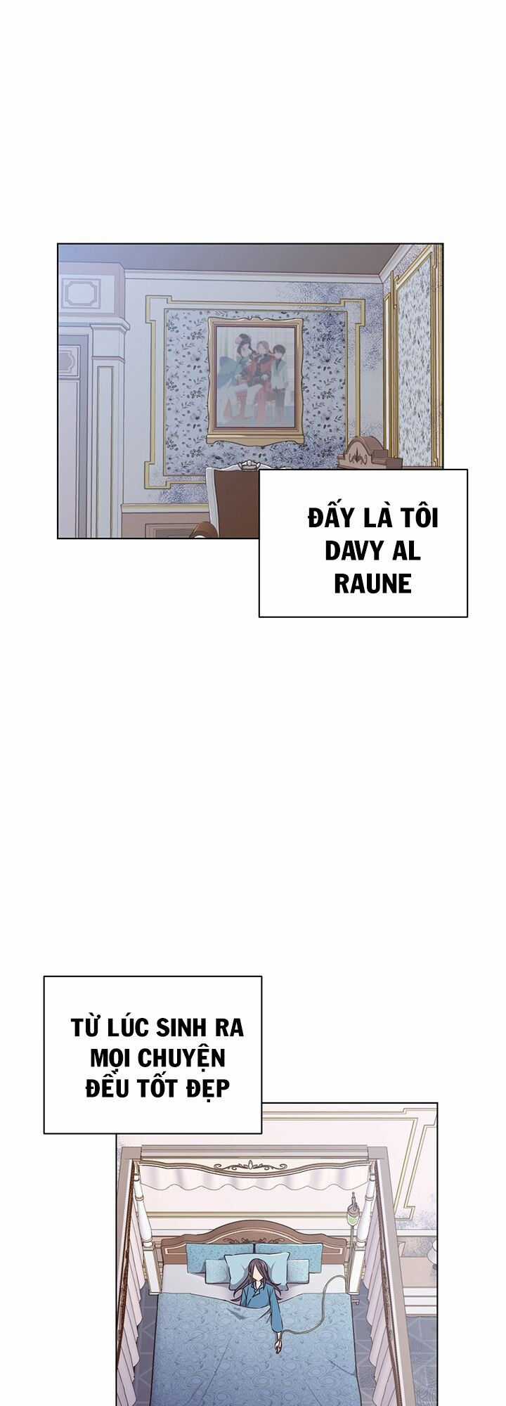 Anh Hùng Mạnh Nhất Trở Lại Chương 1 trang 31