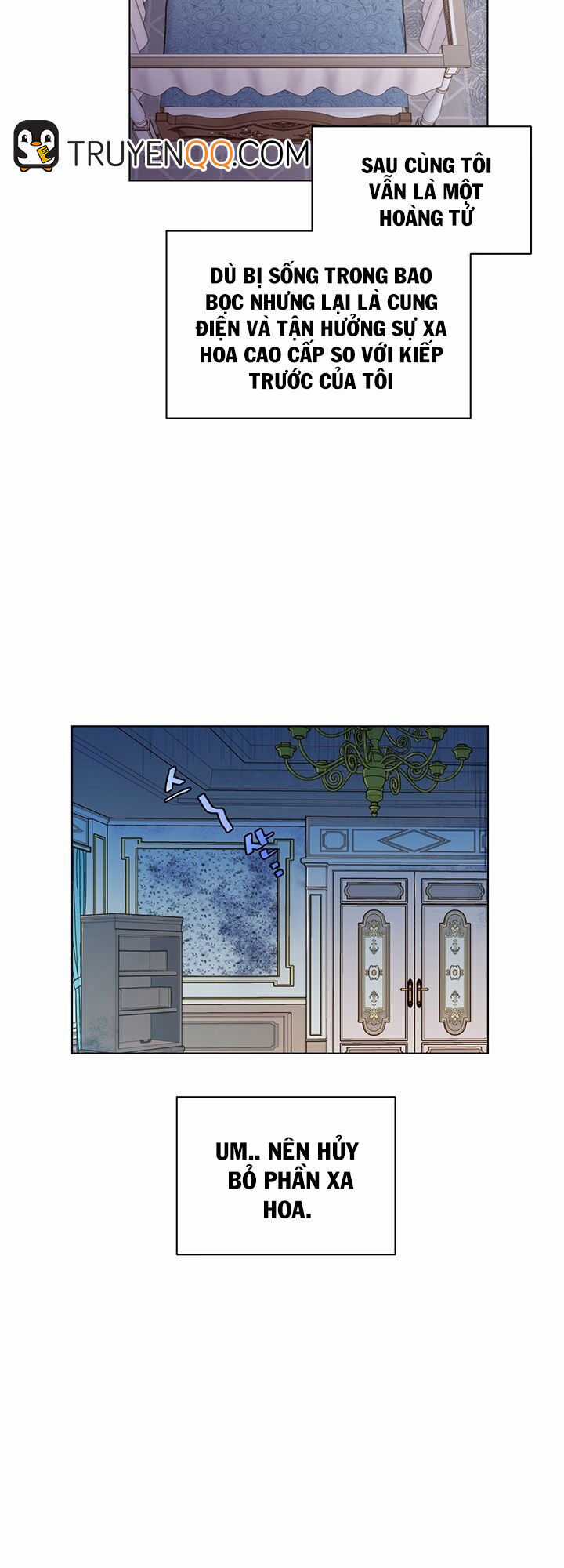 Anh Hùng Mạnh Nhất Trở Lại Chương 1 trang 32