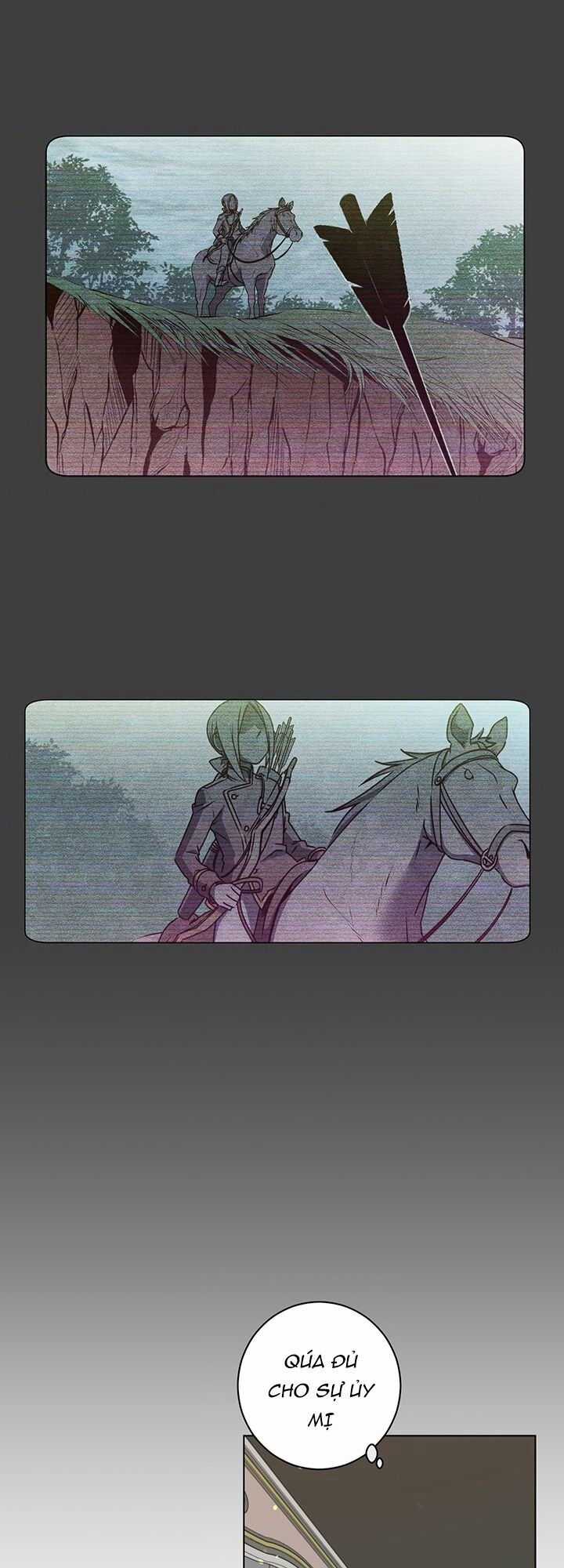 Anh Hùng Mạnh Nhất Trở Lại Chương 1 trang 37