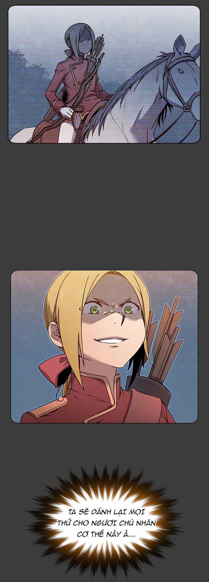 Anh Hùng Mạnh Nhất Trở Lại Chương 1 trang 41