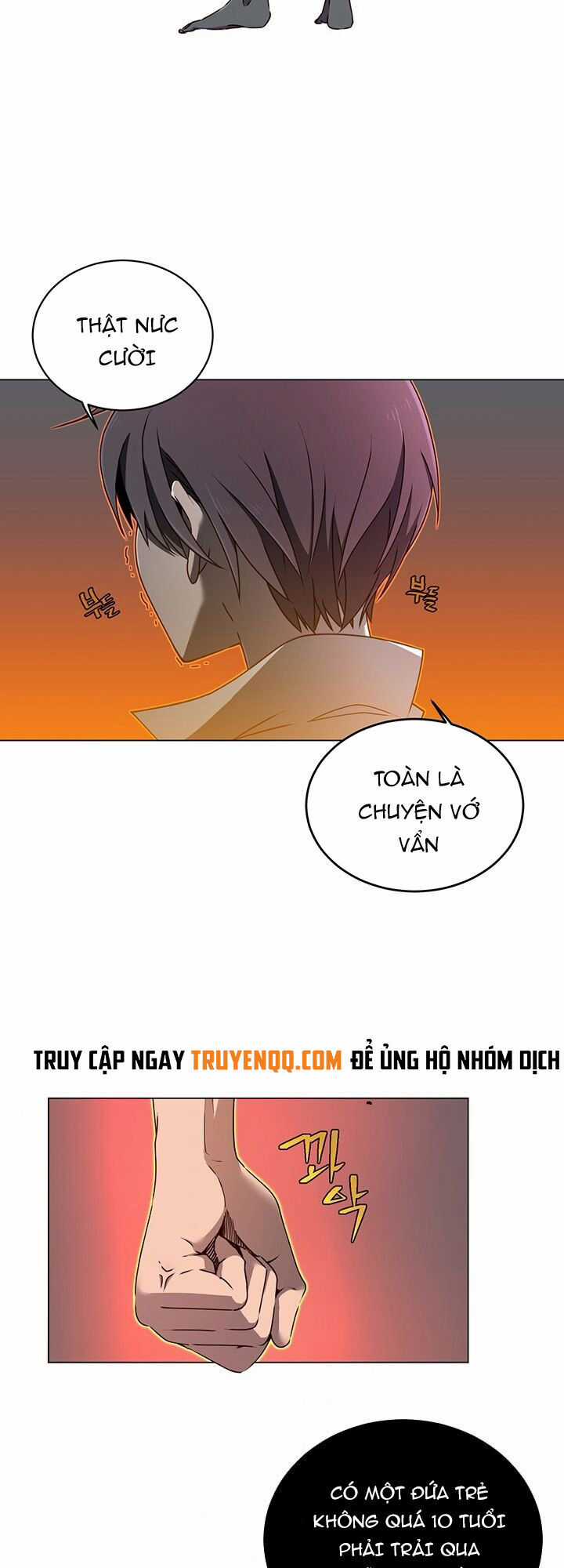 Anh Hùng Mạnh Nhất Trở Lại Chương 1 trang 5