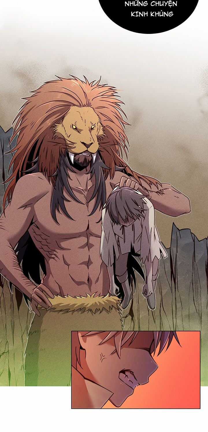 Anh Hùng Mạnh Nhất Trở Lại Chương 1 trang 6