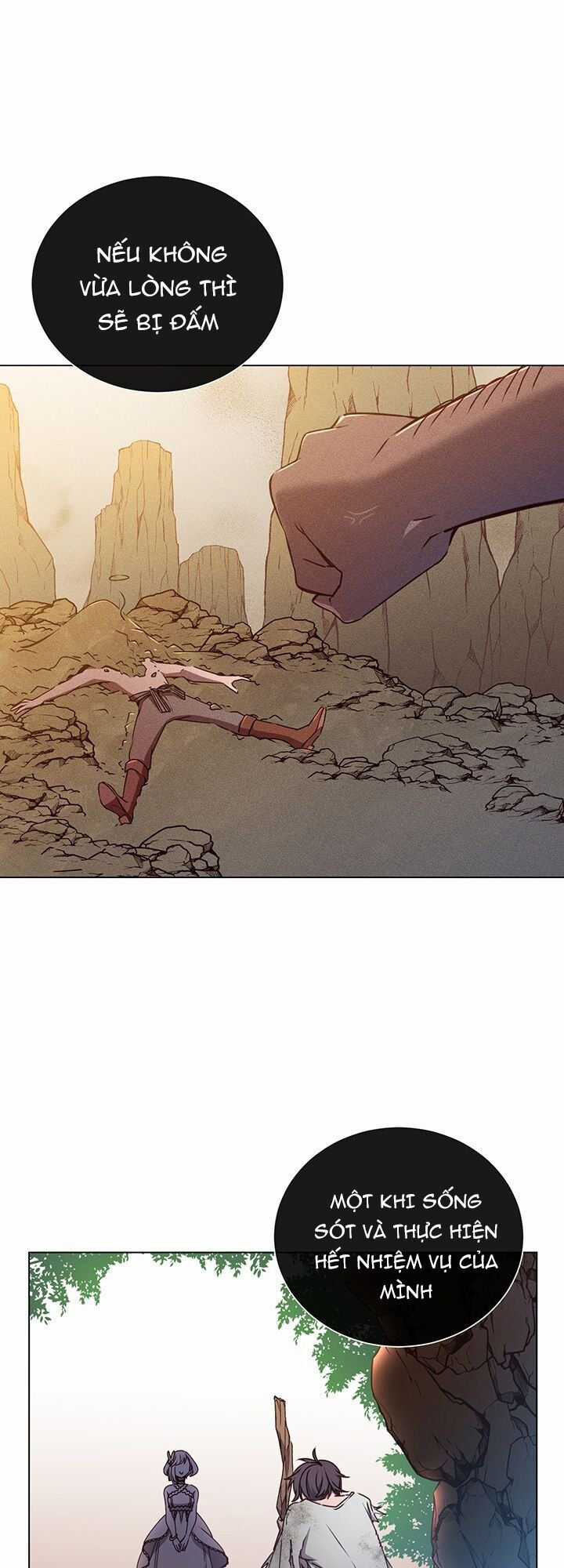 Anh Hùng Mạnh Nhất Trở Lại Chương 1 trang 7