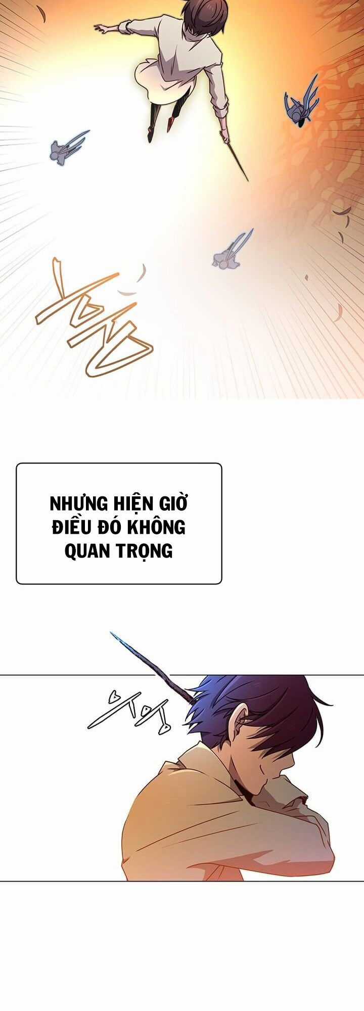 Anh Hùng Mạnh Nhất Trở Lại Chương 12 trang 11