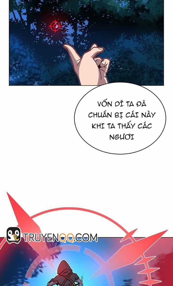 Anh Hùng Mạnh Nhất Trở Lại Chương 12 trang 44