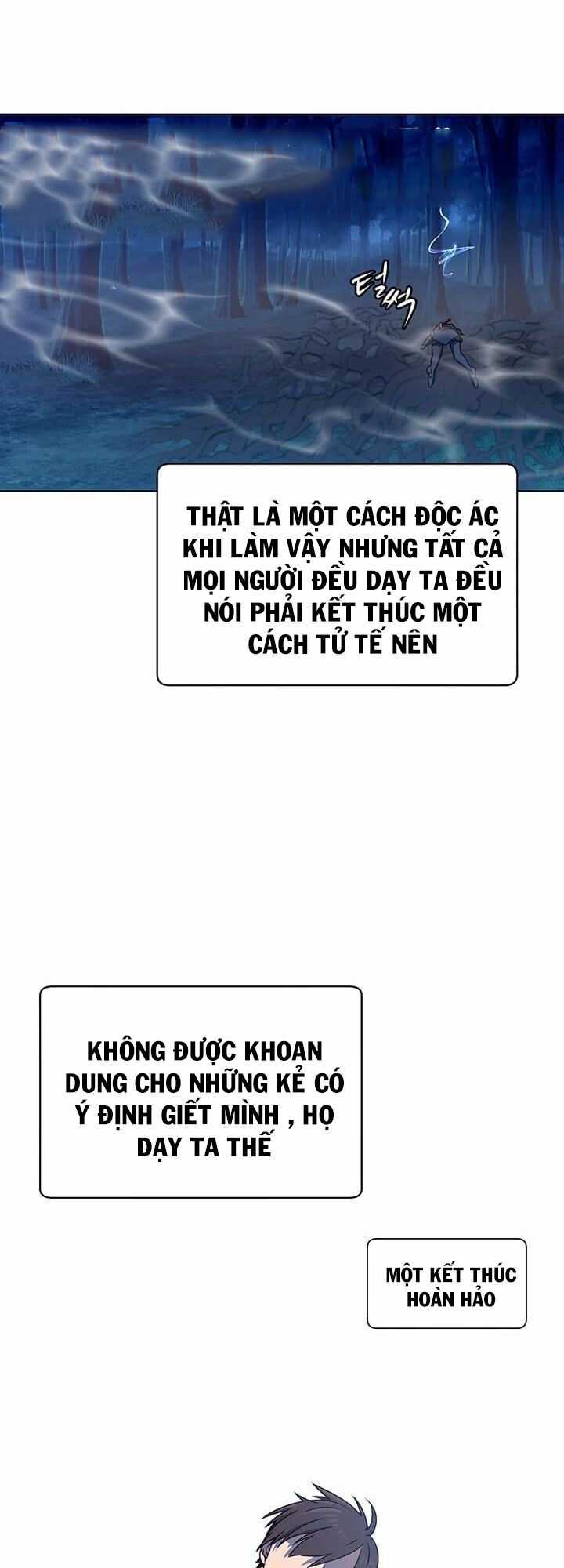 Anh Hùng Mạnh Nhất Trở Lại Chương 12 trang 47
