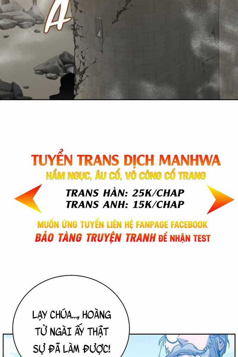 Anh Hùng Mạnh Nhất Trở Lại Chương 123 trang 1