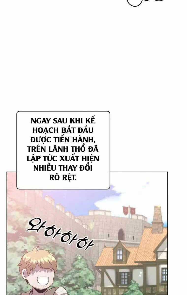 Anh Hùng Mạnh Nhất Trở Lại Chương 131 trang 1