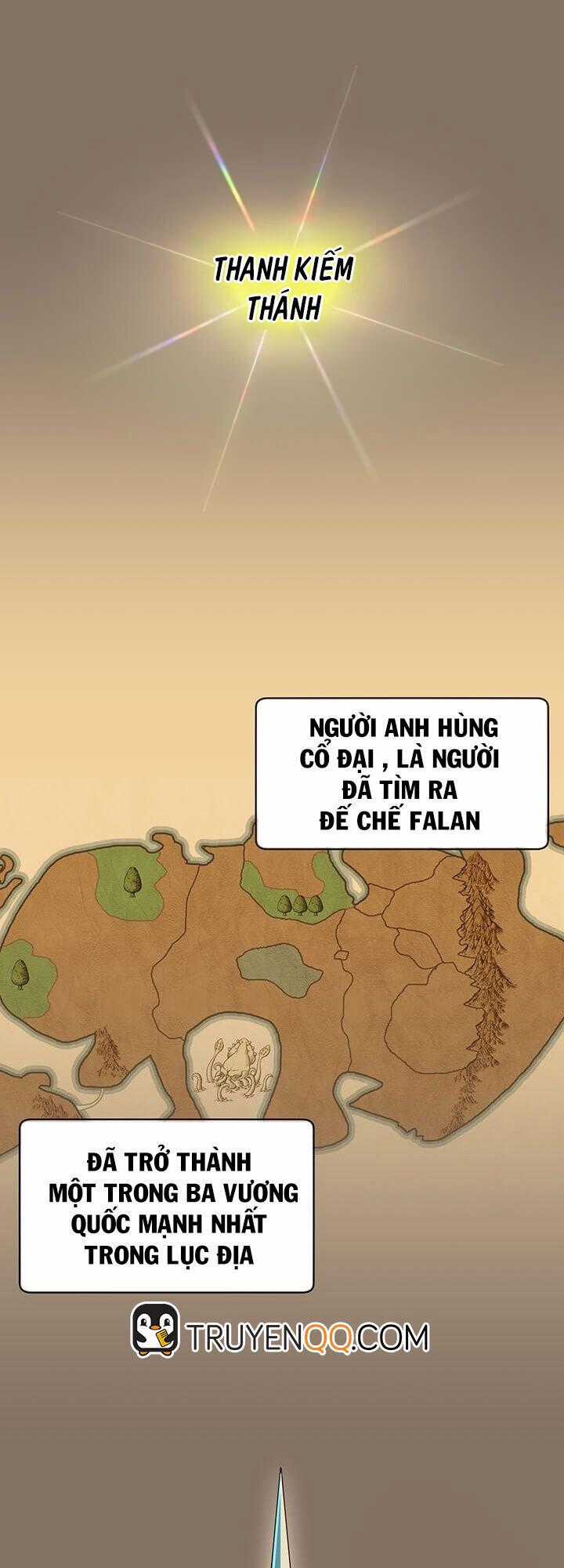 Anh Hùng Mạnh Nhất Trở Lại Chương 15 trang 1