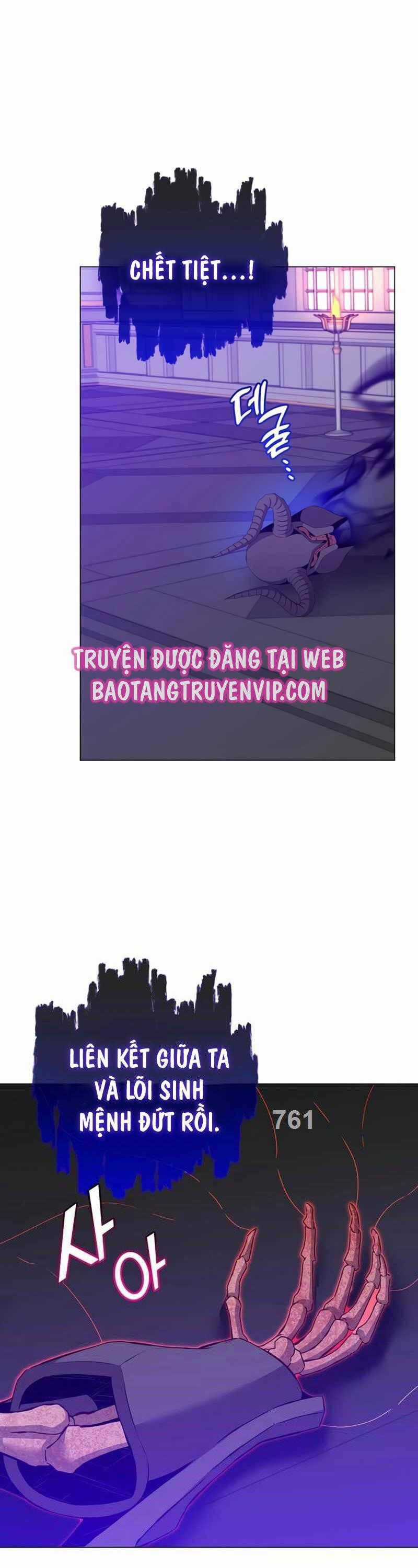Anh Hùng Mạnh Nhất Trở Lại Chương 164 trang 0