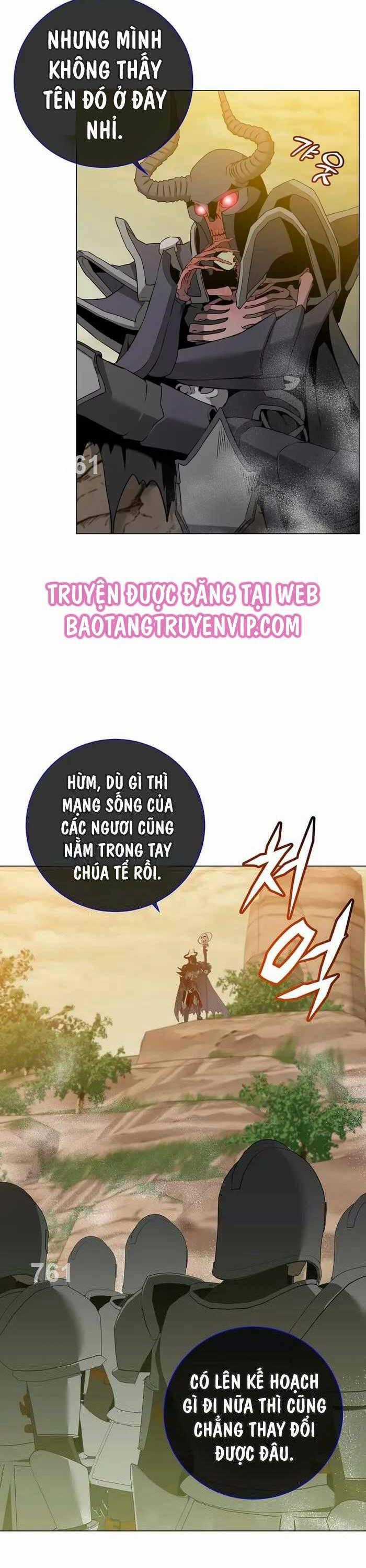Anh Hùng Mạnh Nhất Trở Lại Chương 165 trang 1