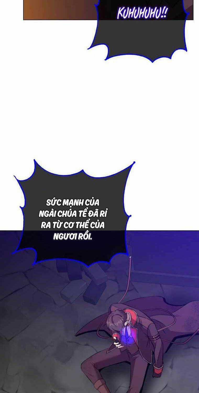 Anh Hùng Mạnh Nhất Trở Lại Chương 167 trang 1