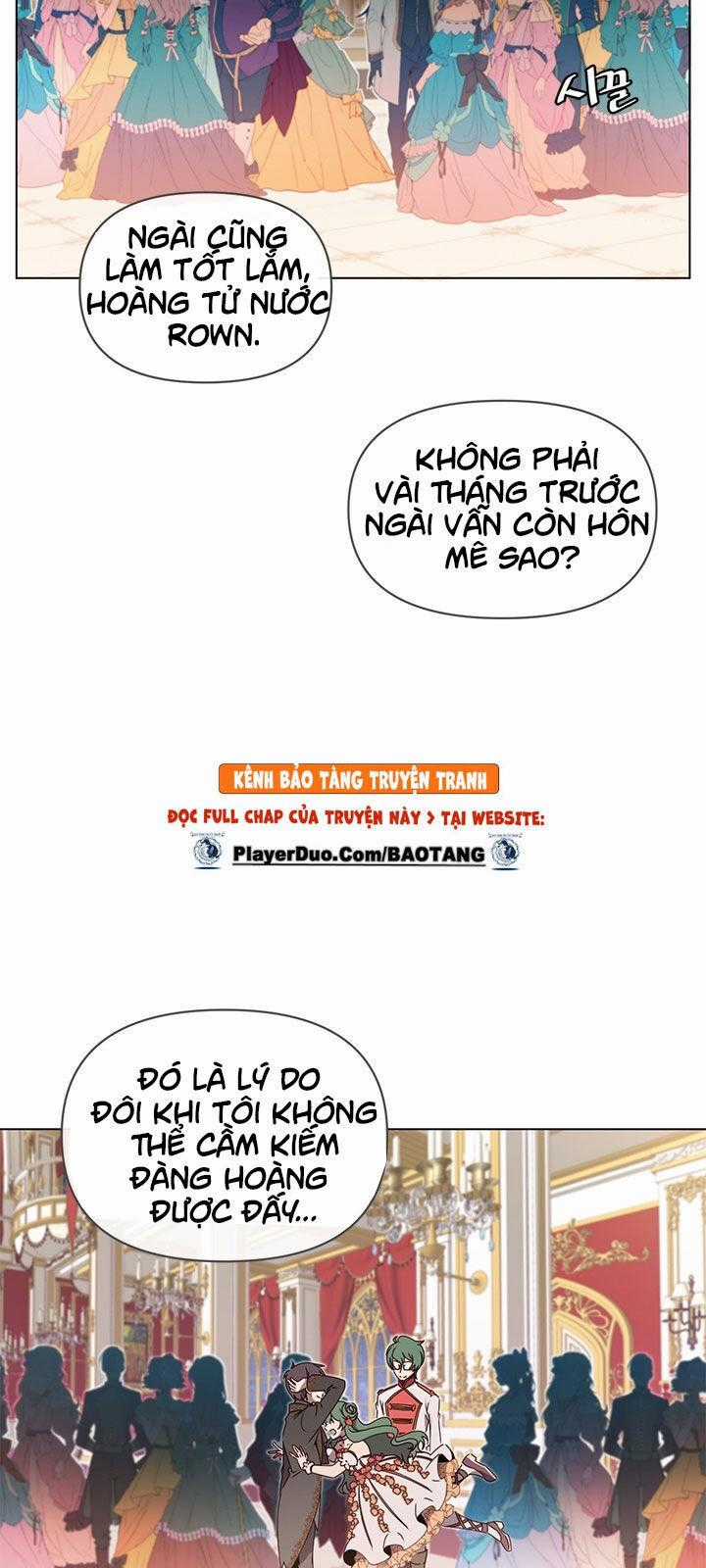 Anh Hùng Mạnh Nhất Trở Lại Chương 17 trang 1