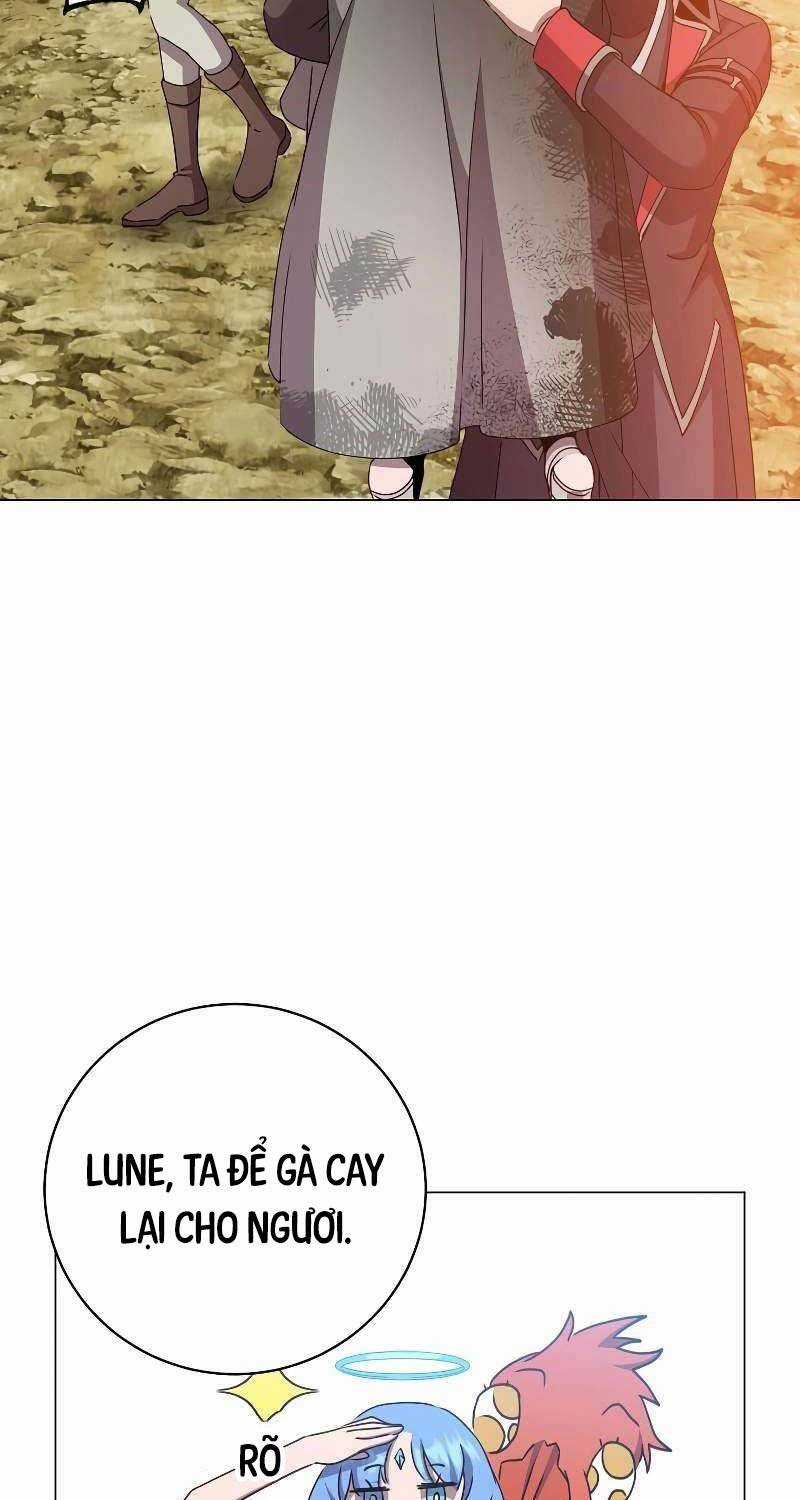 Anh Hùng Mạnh Nhất Trở Lại Chương 172 trang 42