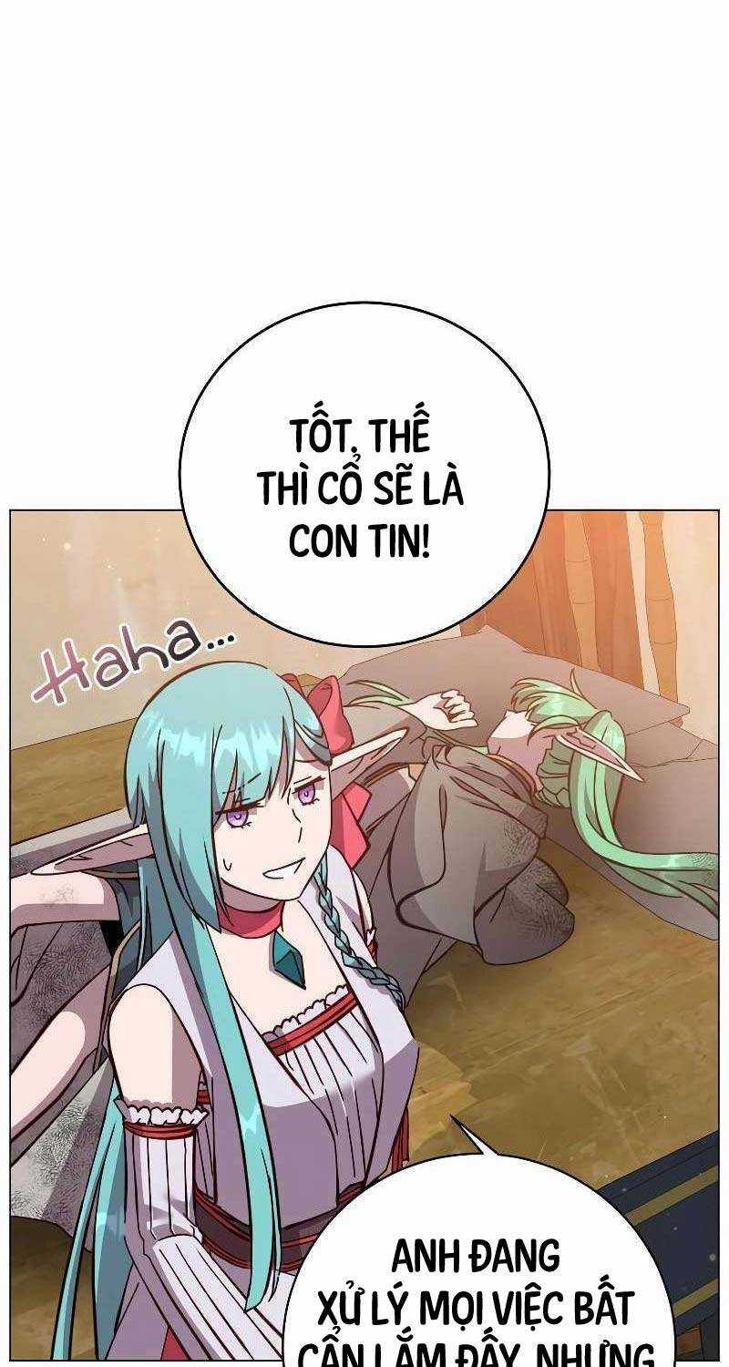 Anh Hùng Mạnh Nhất Trở Lại Chương 172 trang 58