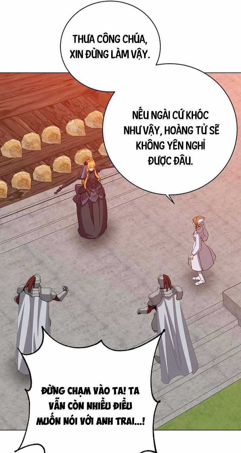 Anh Hùng Mạnh Nhất Trở Lại Chương 173 trang 53