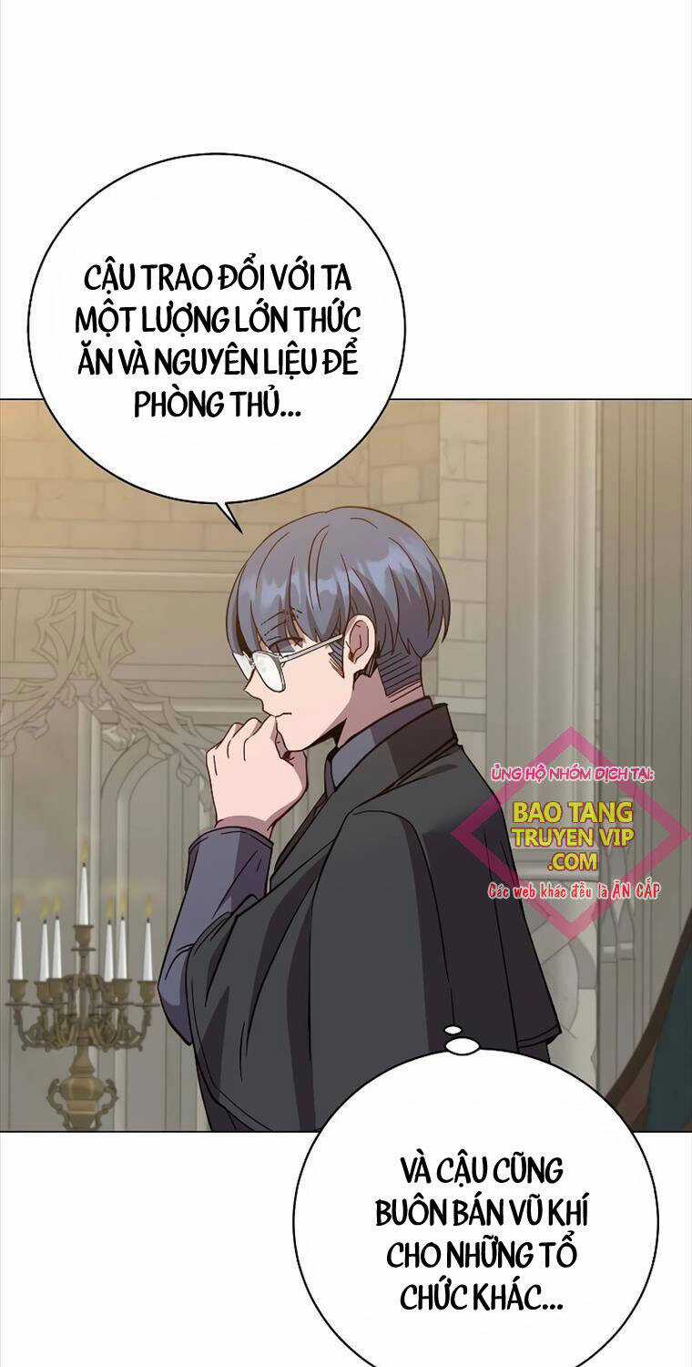 Anh Hùng Mạnh Nhất Trở Lại Chương 174 trang 35