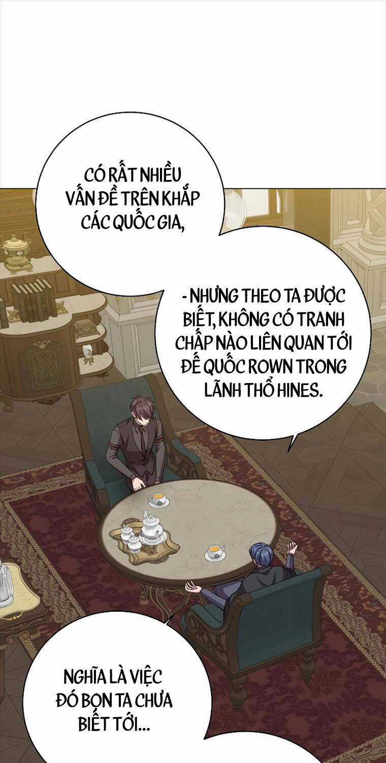 Anh Hùng Mạnh Nhất Trở Lại Chương 174 trang 39