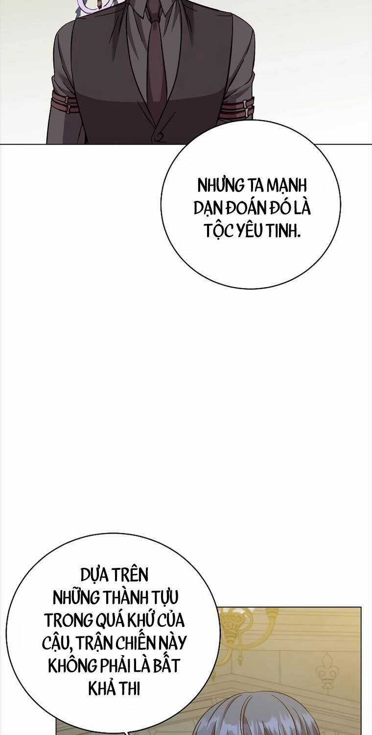 Anh Hùng Mạnh Nhất Trở Lại Chương 174 trang 41