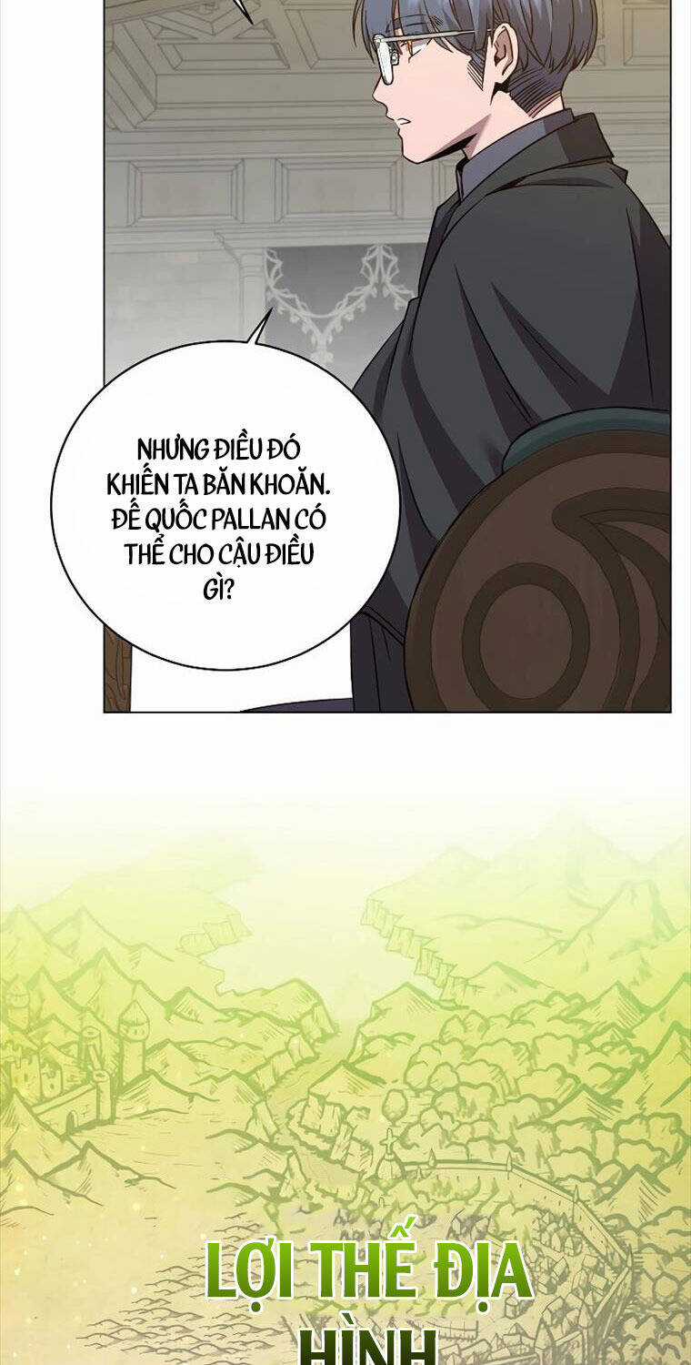 Anh Hùng Mạnh Nhất Trở Lại Chương 174 trang 42