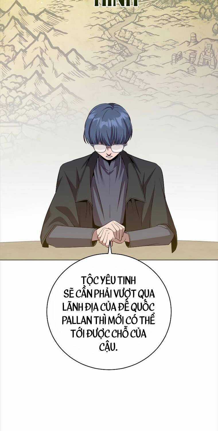 Anh Hùng Mạnh Nhất Trở Lại Chương 174 trang 43