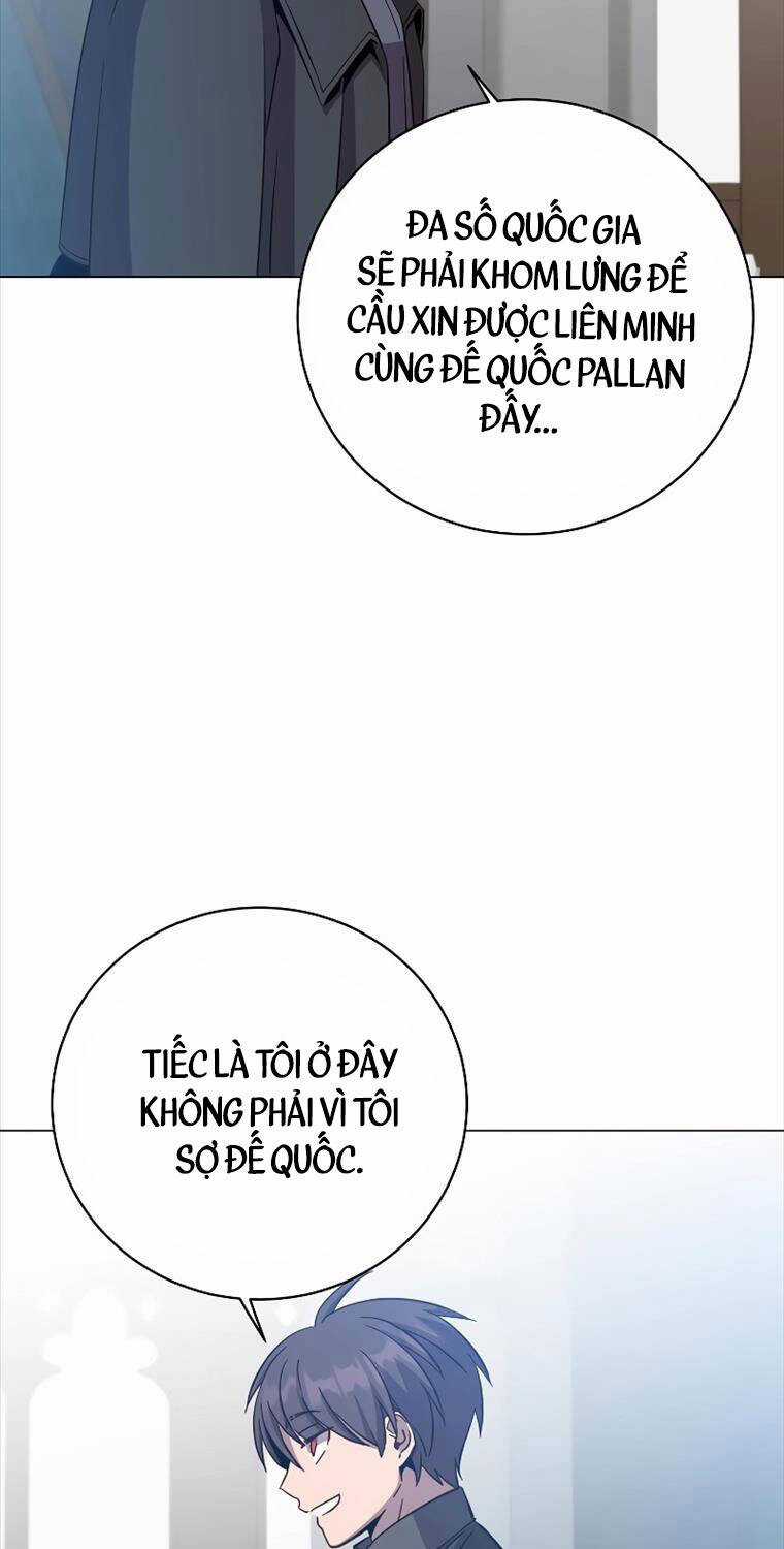 Anh Hùng Mạnh Nhất Trở Lại Chương 174 trang 55