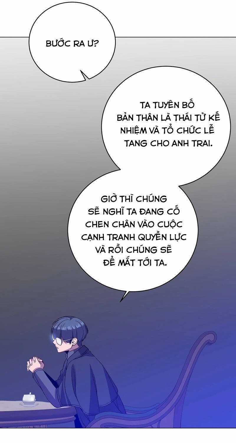 Anh Hùng Mạnh Nhất Trở Lại Chương 175 trang 20