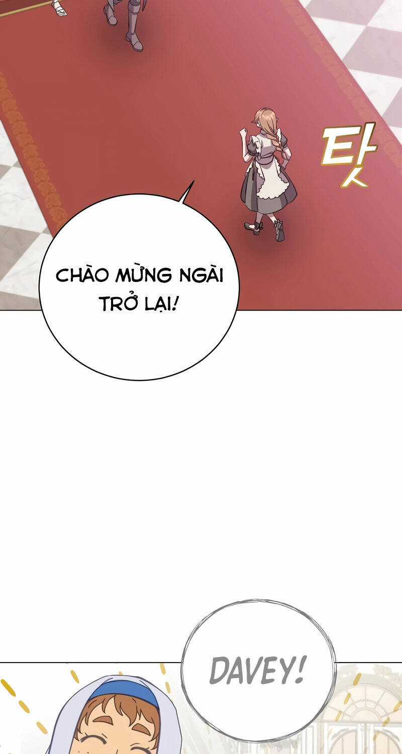 Anh Hùng Mạnh Nhất Trở Lại Chương 175 trang 46