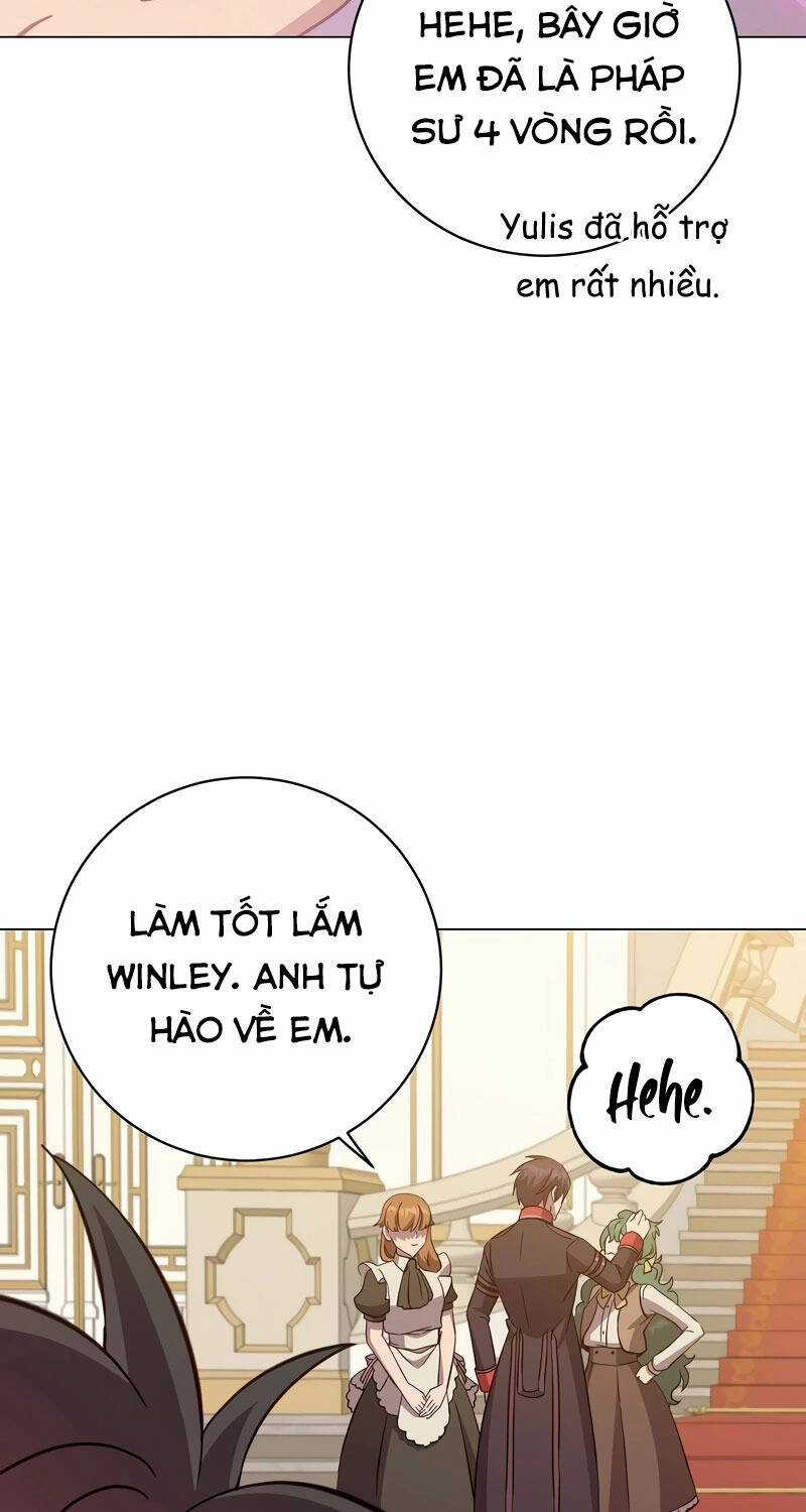 Anh Hùng Mạnh Nhất Trở Lại Chương 175 trang 52