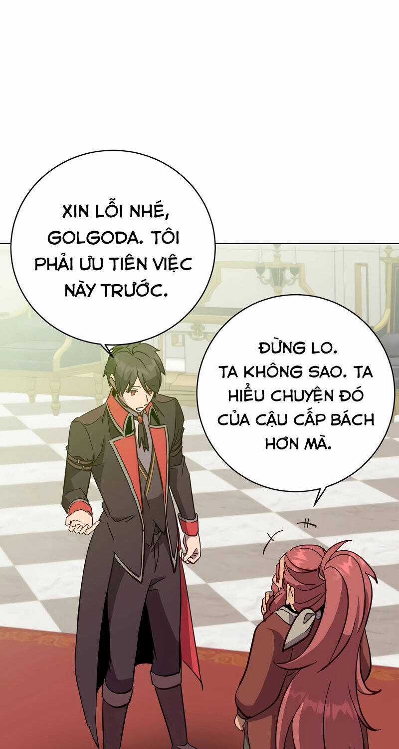Anh Hùng Mạnh Nhất Trở Lại Chương 175 trang 61