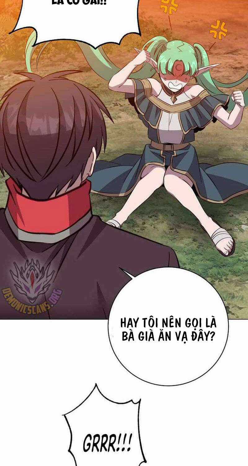 Anh Hùng Mạnh Nhất Trở Lại Chương 176 trang 29