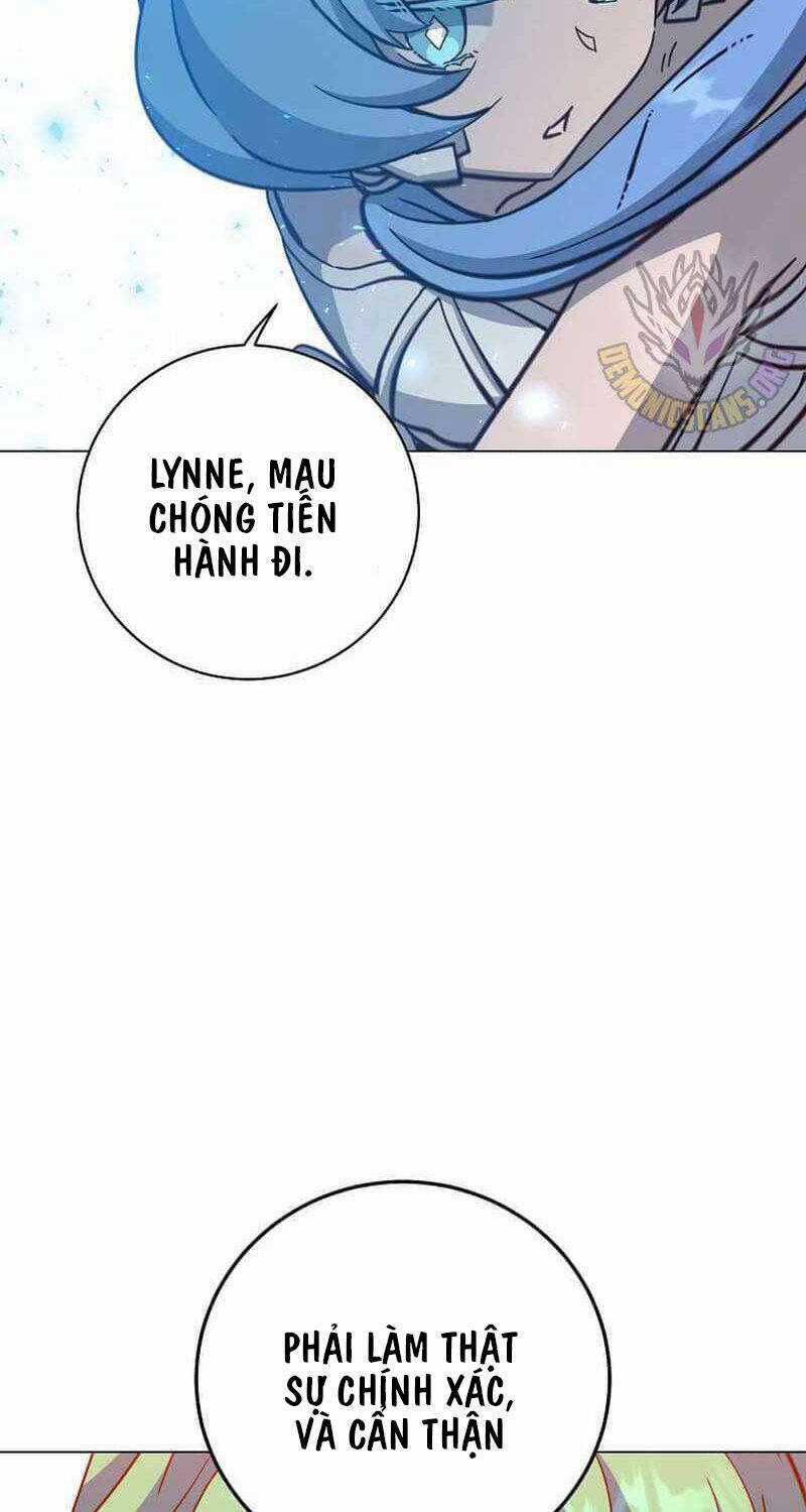 Anh Hùng Mạnh Nhất Trở Lại Chương 176 trang 42