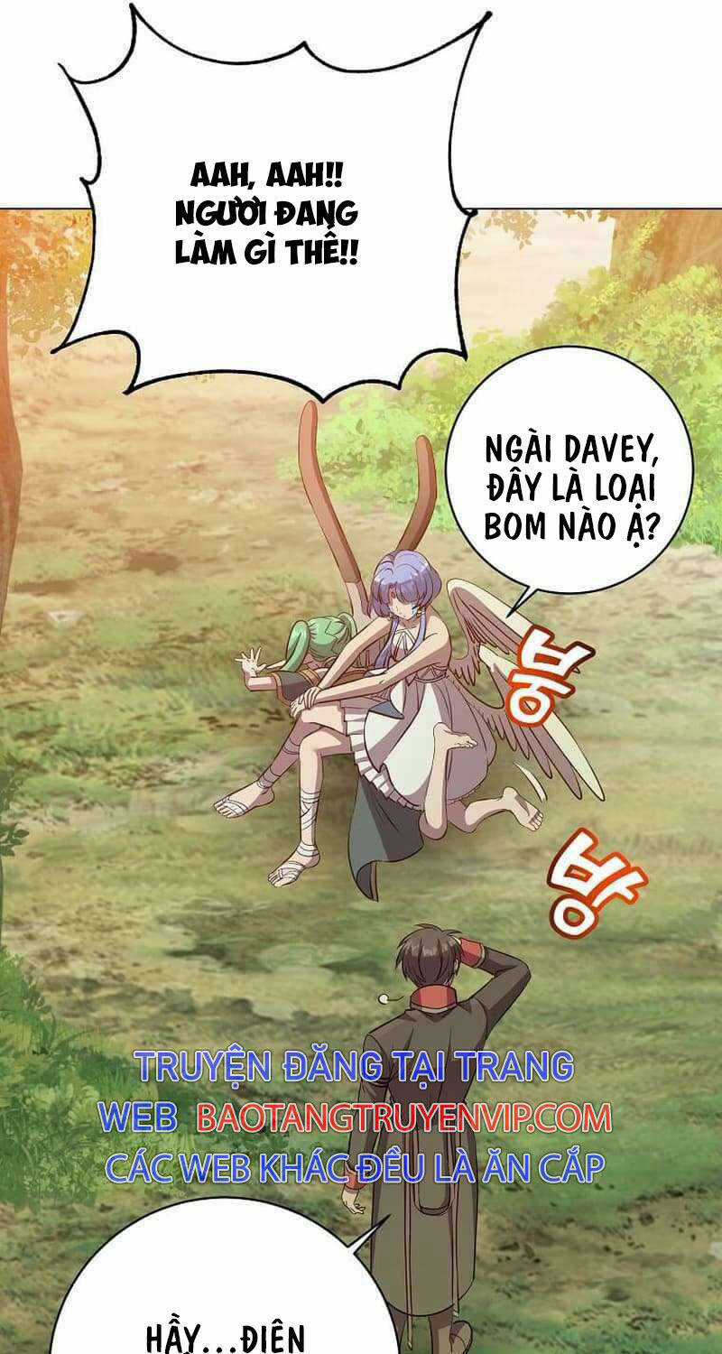 Anh Hùng Mạnh Nhất Trở Lại Chương 176 trang 45