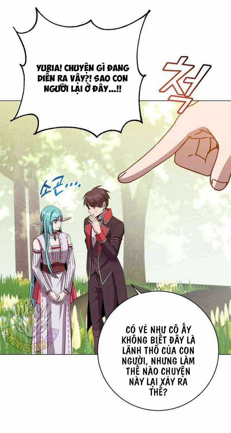 Anh Hùng Mạnh Nhất Trở Lại Chương 176 trang 5