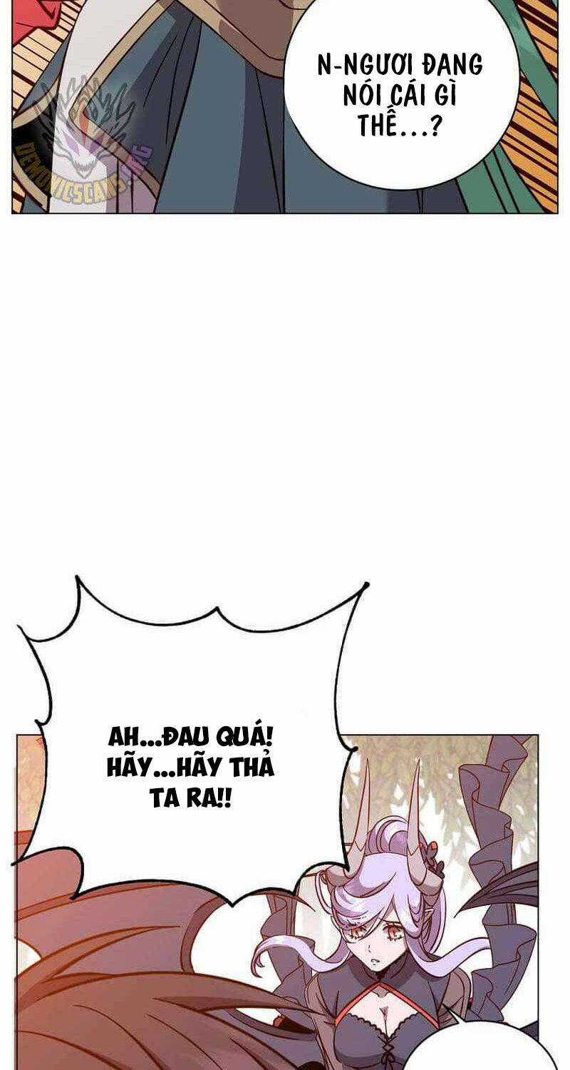 Anh Hùng Mạnh Nhất Trở Lại Chương 176 trang 53