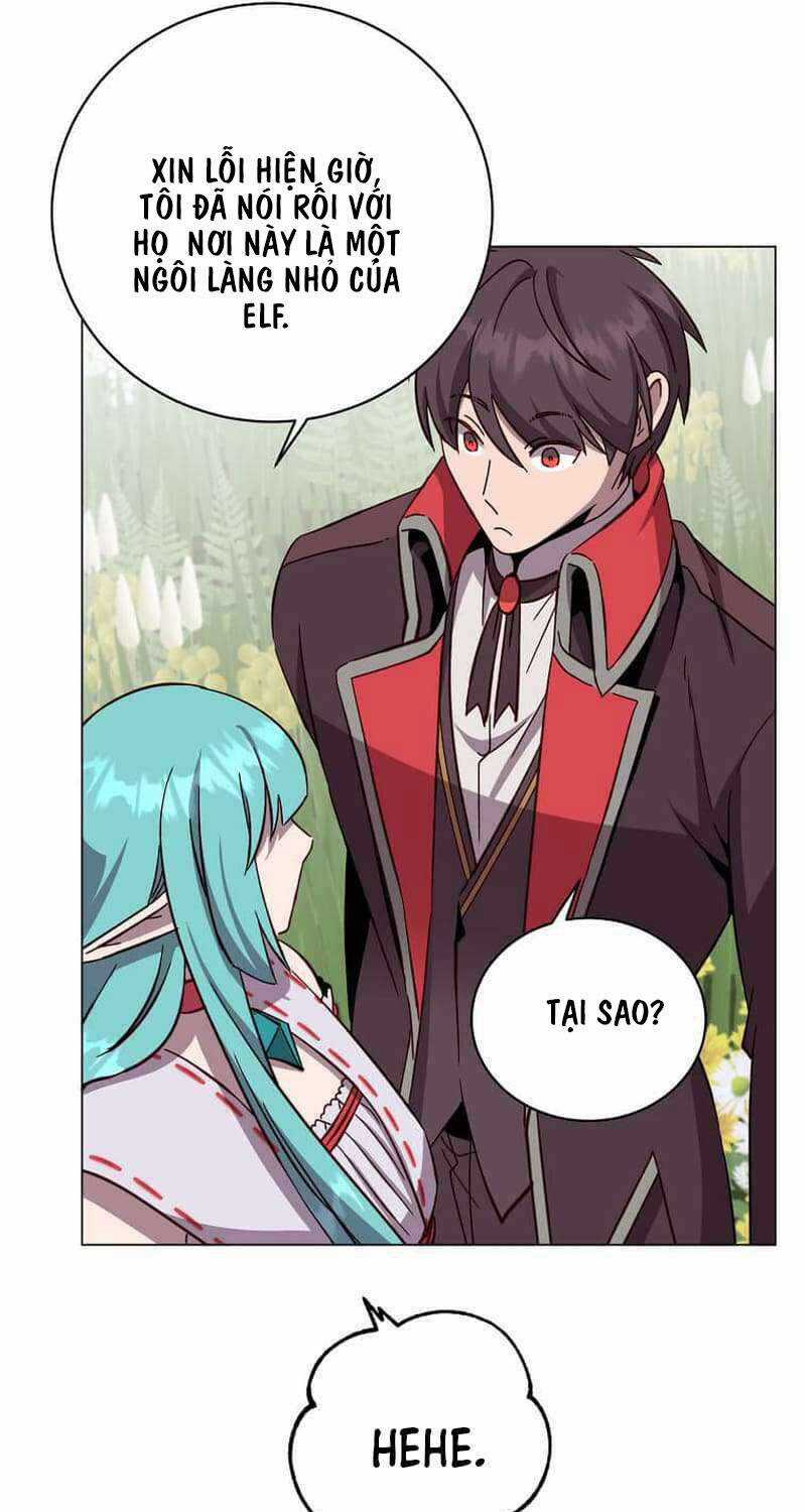 Anh Hùng Mạnh Nhất Trở Lại Chương 176 trang 6