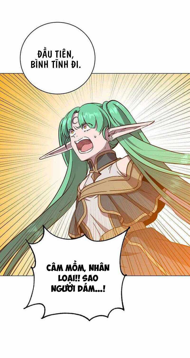 Anh Hùng Mạnh Nhất Trở Lại Chương 176 trang 9